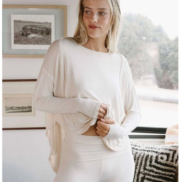 Jala Flow Top - Picture 2 of 4